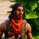 Fortnite Battle Royale